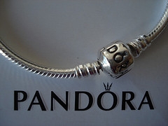 pandora bracelets authentic